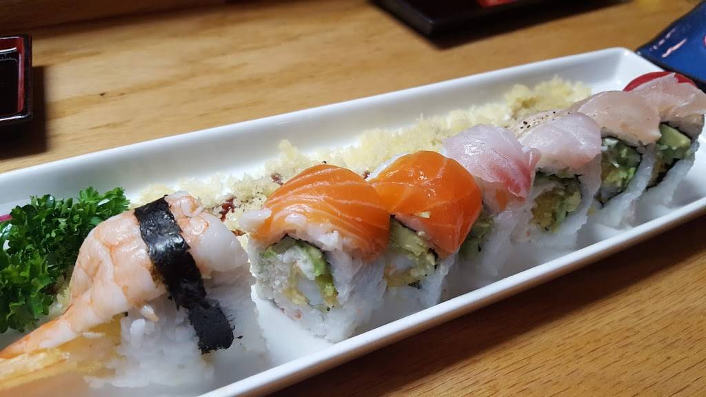 Sushi Boom | restaurant | 2815 E Chapman Ave, Orange, CA 92869, USA | 7146330108 OR +1 714-633-0108