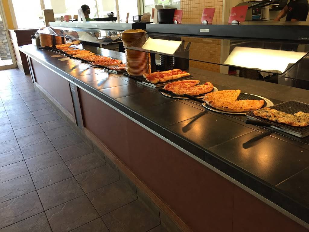 Cicis Pizza | restaurant | 3912 W Hillsboro Blvd, Deerfield Beach, FL 33442, USA | 9545709900 OR +1 954-570-9900