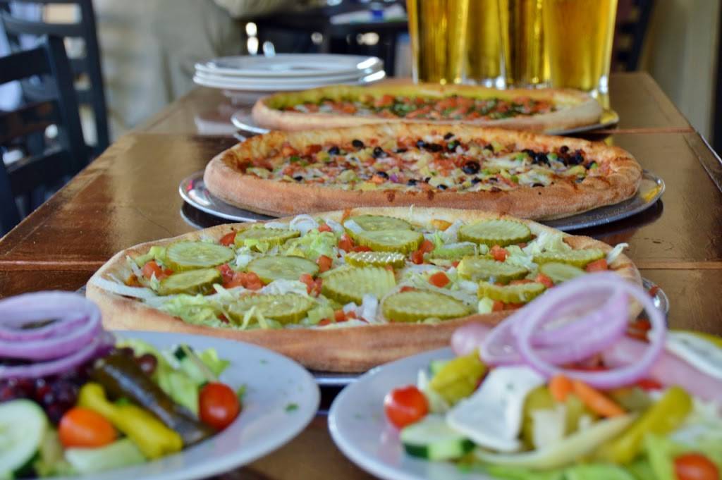 Moon Dog Pie House | restaurant | 116 Bartram Oaks Walk #105, Fruit Cove, FL 32259, USA | 9042873633 OR +1 904-287-3633