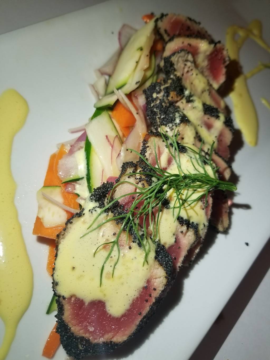 Gia Ristorante Italiano | restaurant | 286 Magnolia Ave, Larkspur, CA 94939, USA | 4158913979 OR +1 415-891-3979