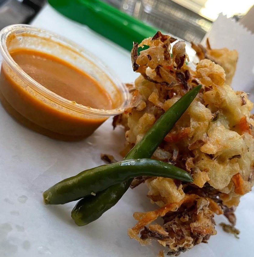 Satay Lisa | restaurant | 10250 Mason Ave, Chatsworth, CA 91311, USA | 8182148228 OR +1 818-214-8228