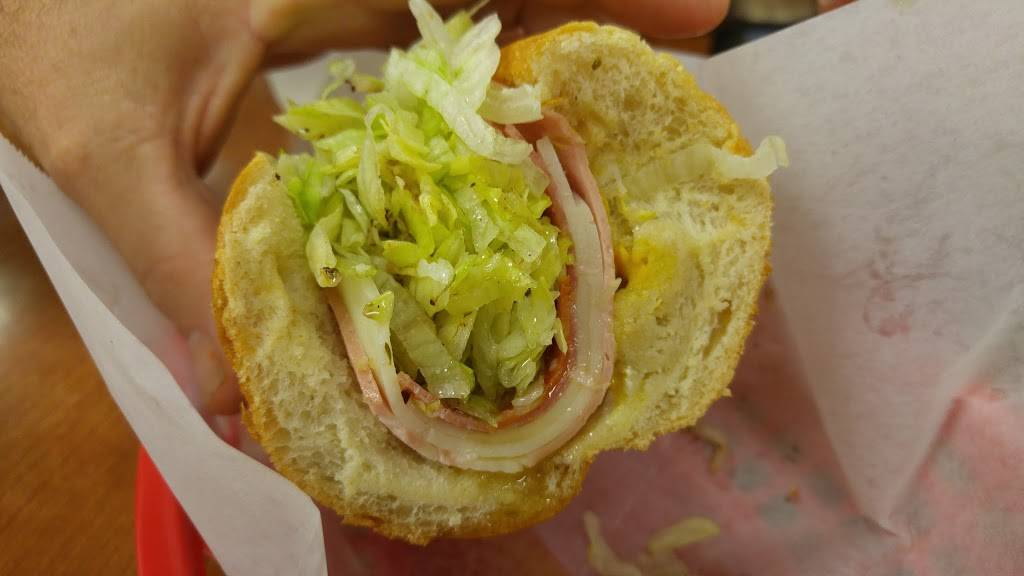 Rock n Jennys Italian Subs | restaurant | 1044 W Valley Pkwy, Escondido, CA 92025, USA | 7604802835 OR +1 760-480-2835