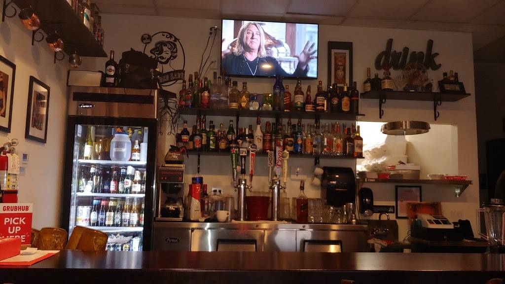 The Bearded Lady Pub | restaurant | 19010 Soledad Canyon Rd, Canyon Country, CA 91351, USA | 6613674221 OR +1 661-367-4221