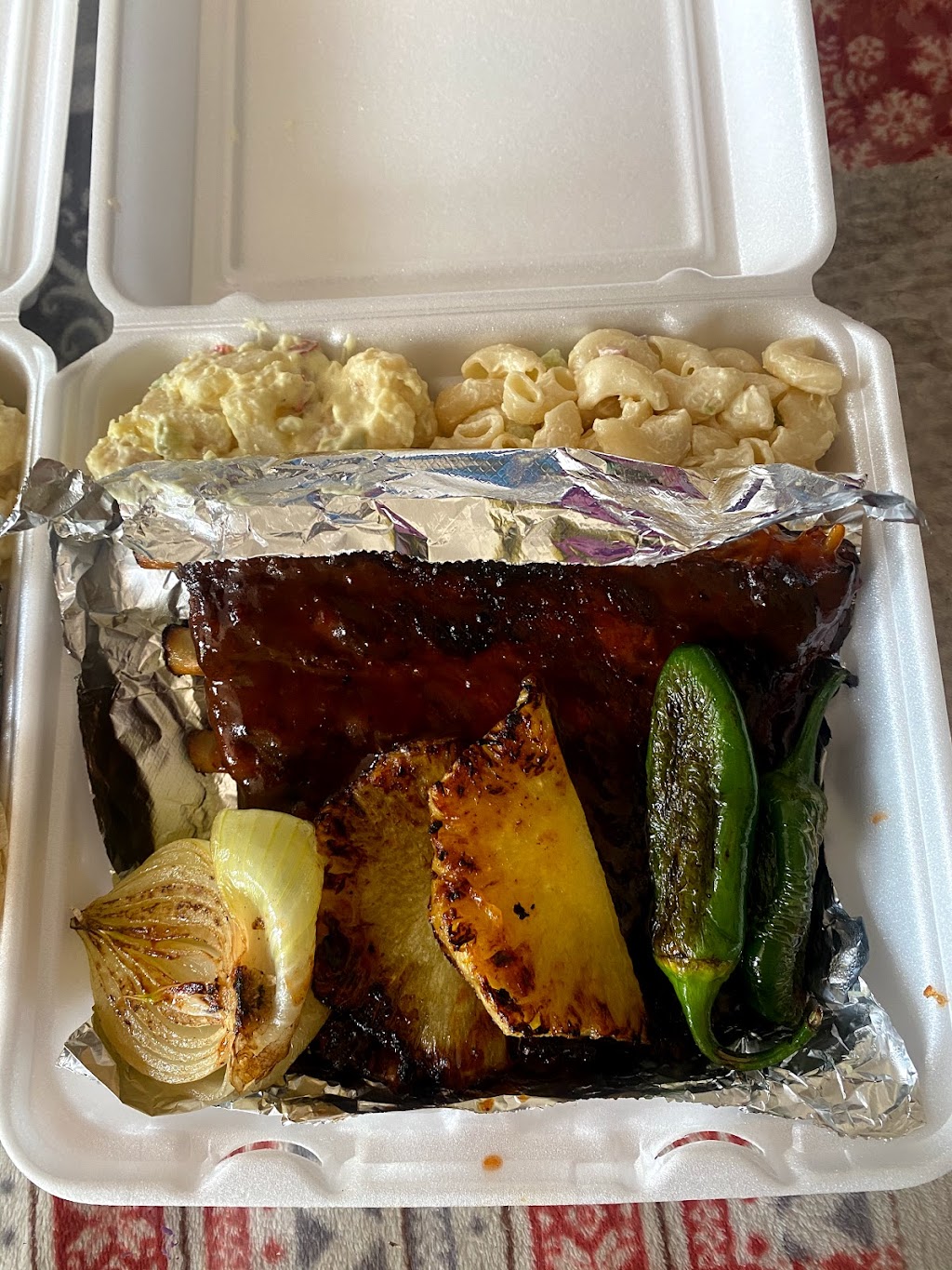 Pollos Asados La Bendición | restaurant | 5119 McKinley Ave, Los Angeles, CA 90011, USA | 3236902558 OR +1 323-690-2558