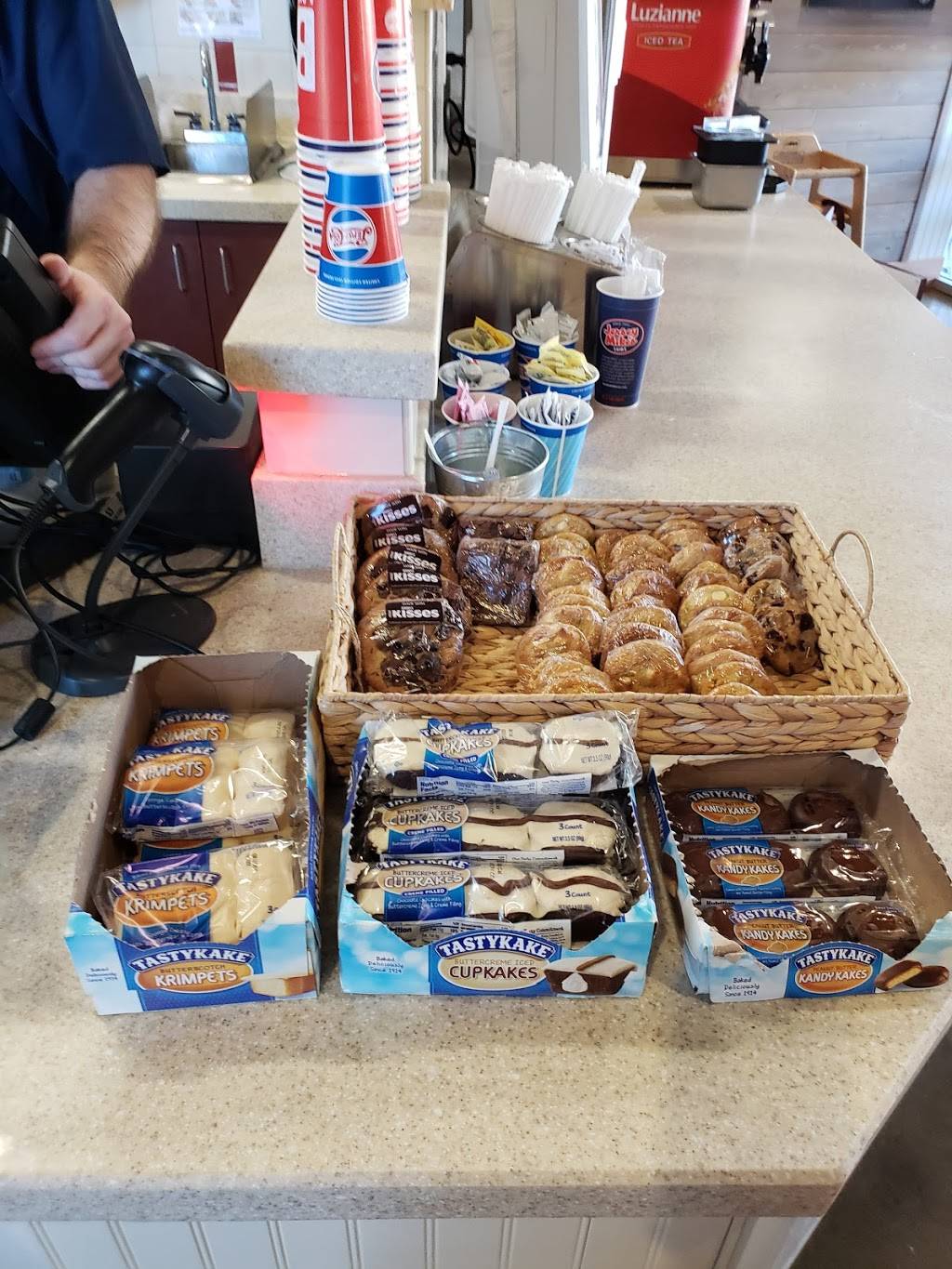 Jersey Mikes Subs | restaurant | 641 Camino De Los Mares, San Clemente, CA 92673, USA | 9494823100 OR +1 949-482-3100