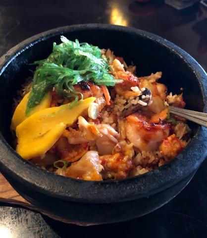 Saki Sushi Bar | restaurant | 13520 N Eastern Ave Suite B, Oklahoma City, OK 73131, USA