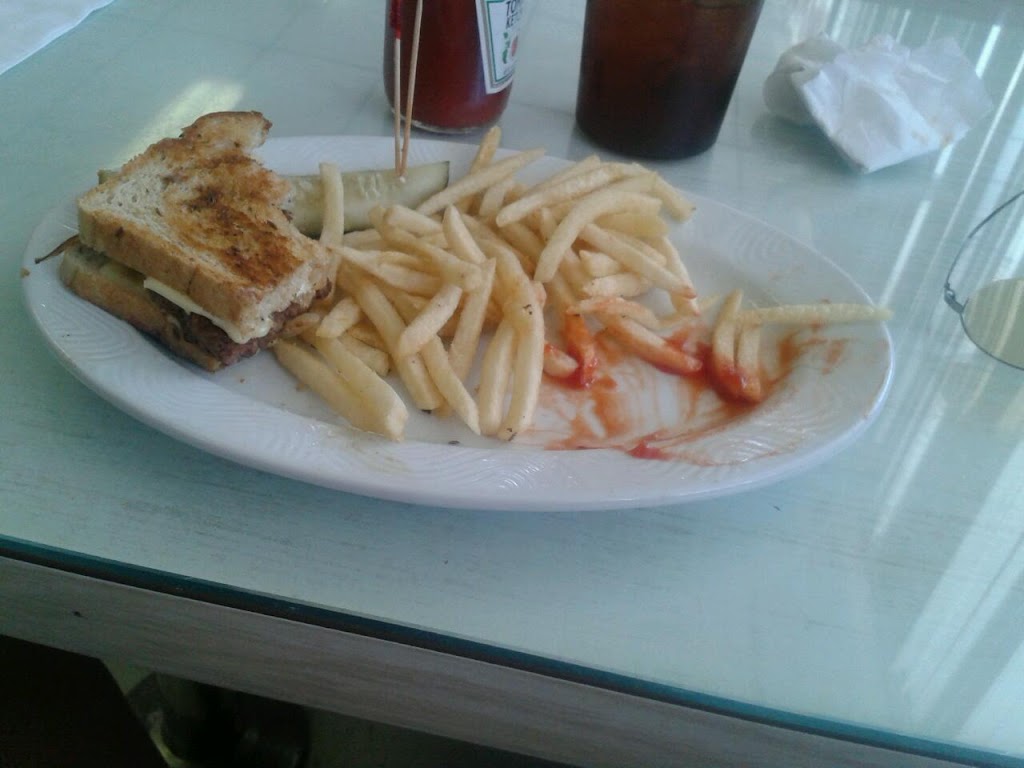 Maverick Truck Stop | restaurant | 3225 Las Vegas Blvd N N, Las Vegas, NV 89115, USA | 7026441000 OR +1 702-644-1000