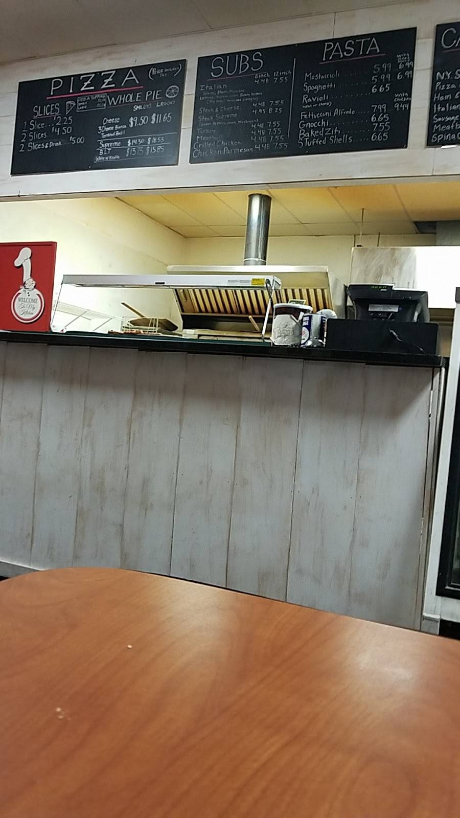 Tomato & Basil | restaurant | 66605 Van Dyke, Washington, MI 48095, USA | 5867525750 OR +1 586-752-5750