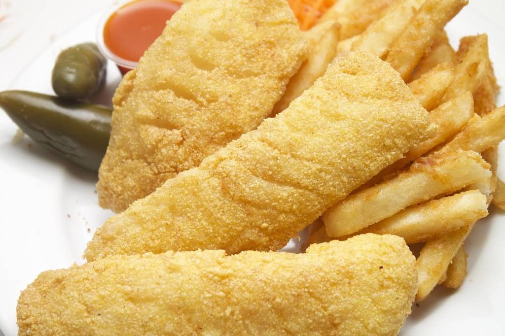 Hook Fish & Chicken | restaurant | 6960 Fifth Ave, Pittsburgh, PA 15208, USA | 4123611060 OR +1 412-361-1060