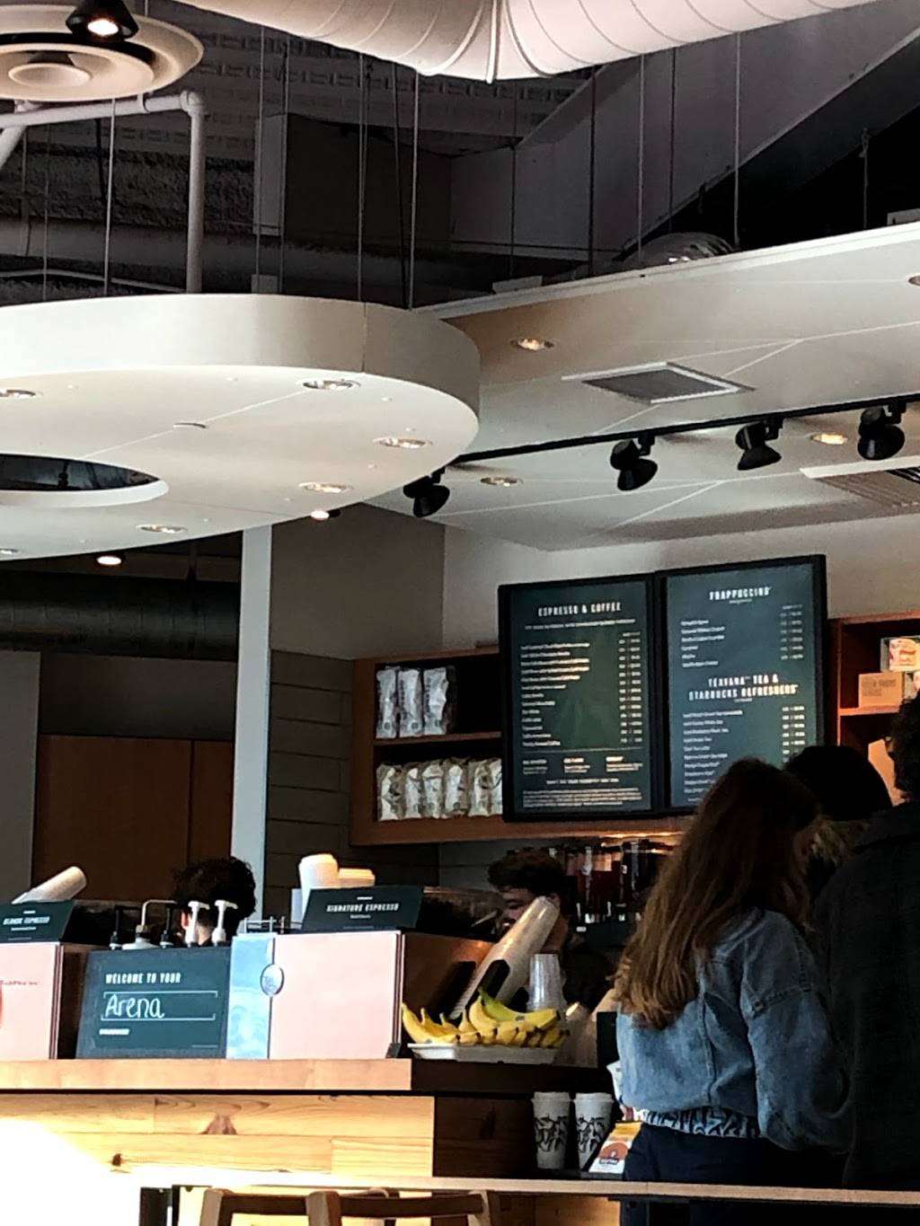 Starbucks | cafe | 339 N Front St, Columbus, OH 43215, USA | 6142466400 OR +1 614-246-6400