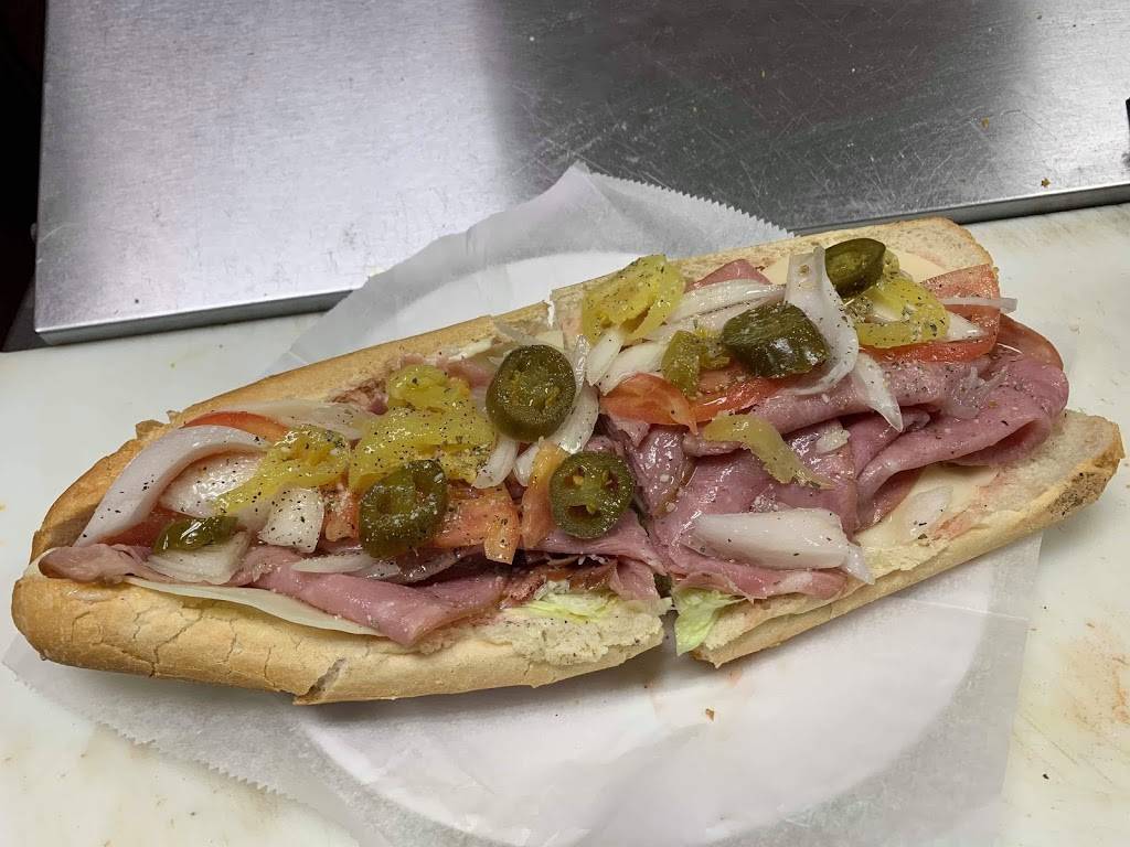 3 Brothers From Italy | restaurant | 1515 Boardwalk, Atlantic City, NJ 08401, USA | 6093473131 OR +1 609-347-3131