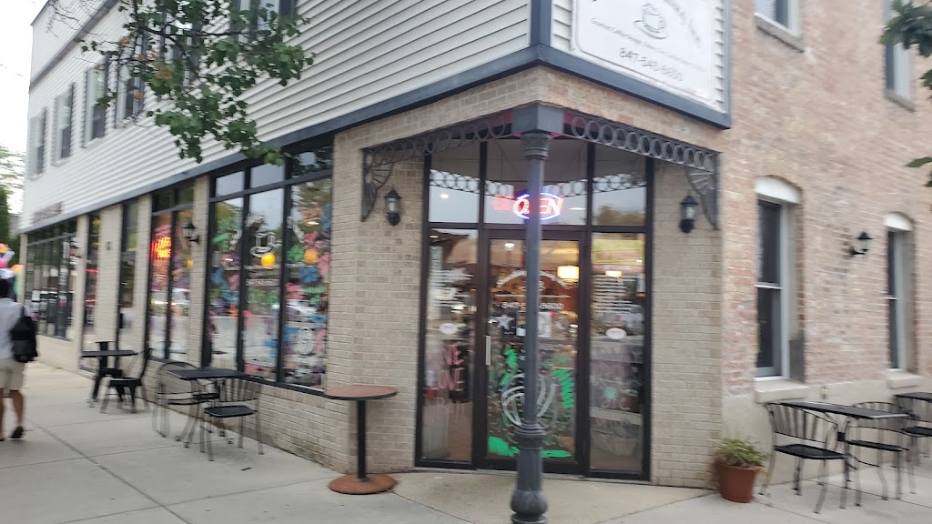 Somethings Brewing | cafe | 82 Cty A27 A, Grayslake, IL 60030, USA | 8475438600 OR +1 847-543-8600