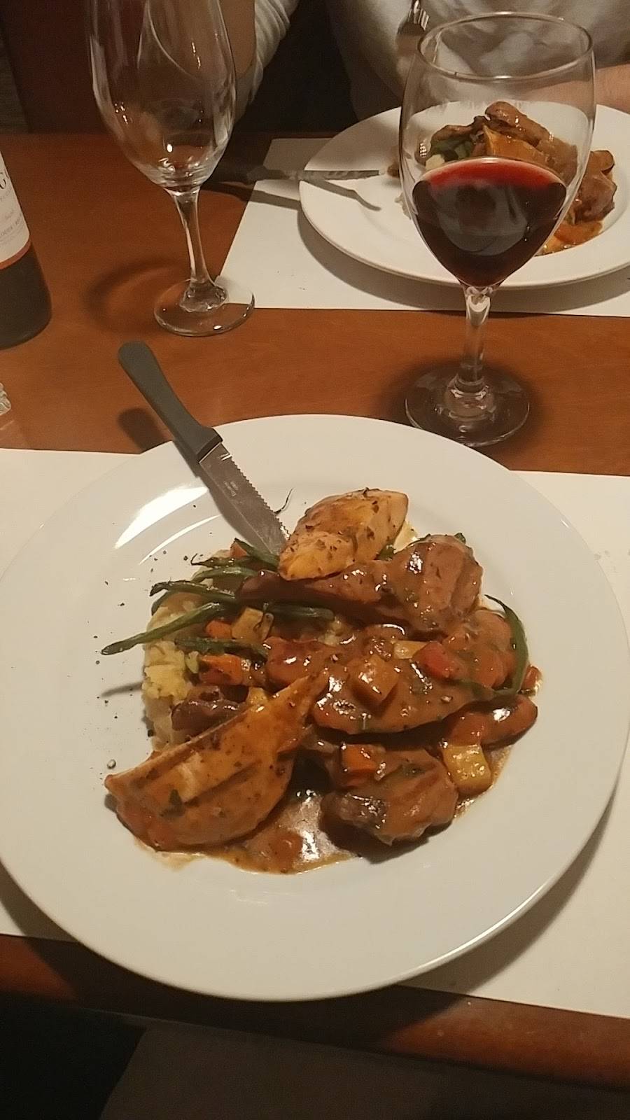 Trattoria La Volta | restaurant | 222 Boulevard Curé-Labelle, Sainte-Thérèse, QC J7E 2X7, Canada | 4504194437 OR +1 450-419-4437