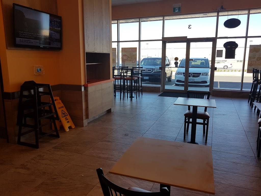 Quick Chik | restaurant | Dixie, Mississauga, ON L4X 1L4, Canada | 9058967861 OR +1 905-896-7861