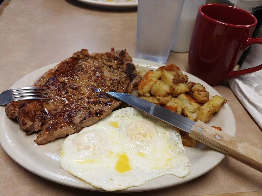 King St Diner | restaurant | 1319 N King St, Hampton, VA 23669, USA | 7577283326 OR +1 757-728-3326