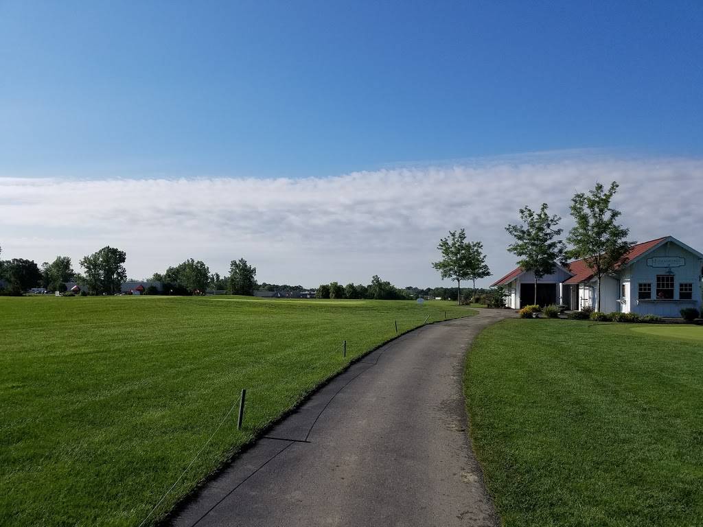 The Golf Depot | restaurant | 789 Science Blvd, Gahanna, OH 43230, USA | 6148618200 OR +1 614-861-8200