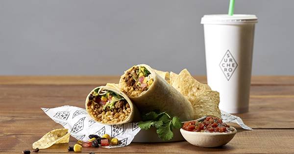 Surcheros Fresh Mex | restaurant | 755 W Oglethorpe Hwy #115, Hinesville, GA 31313, USA | 9123321912 OR +1 912-332-1912