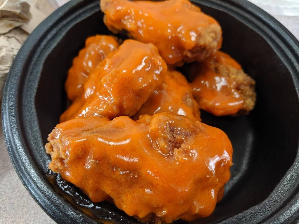 KFC | restaurant | 232 SE 1st Ave, Florida City, FL 33034, USA | 3052481509 OR +1 305-248-1509