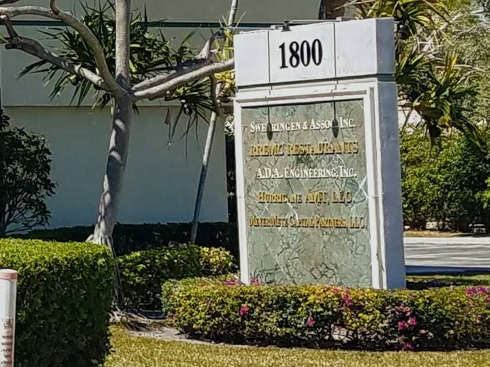 Hurricane Amt LLC | restaurant | 1800 Old Okeechobee Rd #100, West Palm Beach, FL 33409, USA | 5619321075 OR +1 561-932-1075