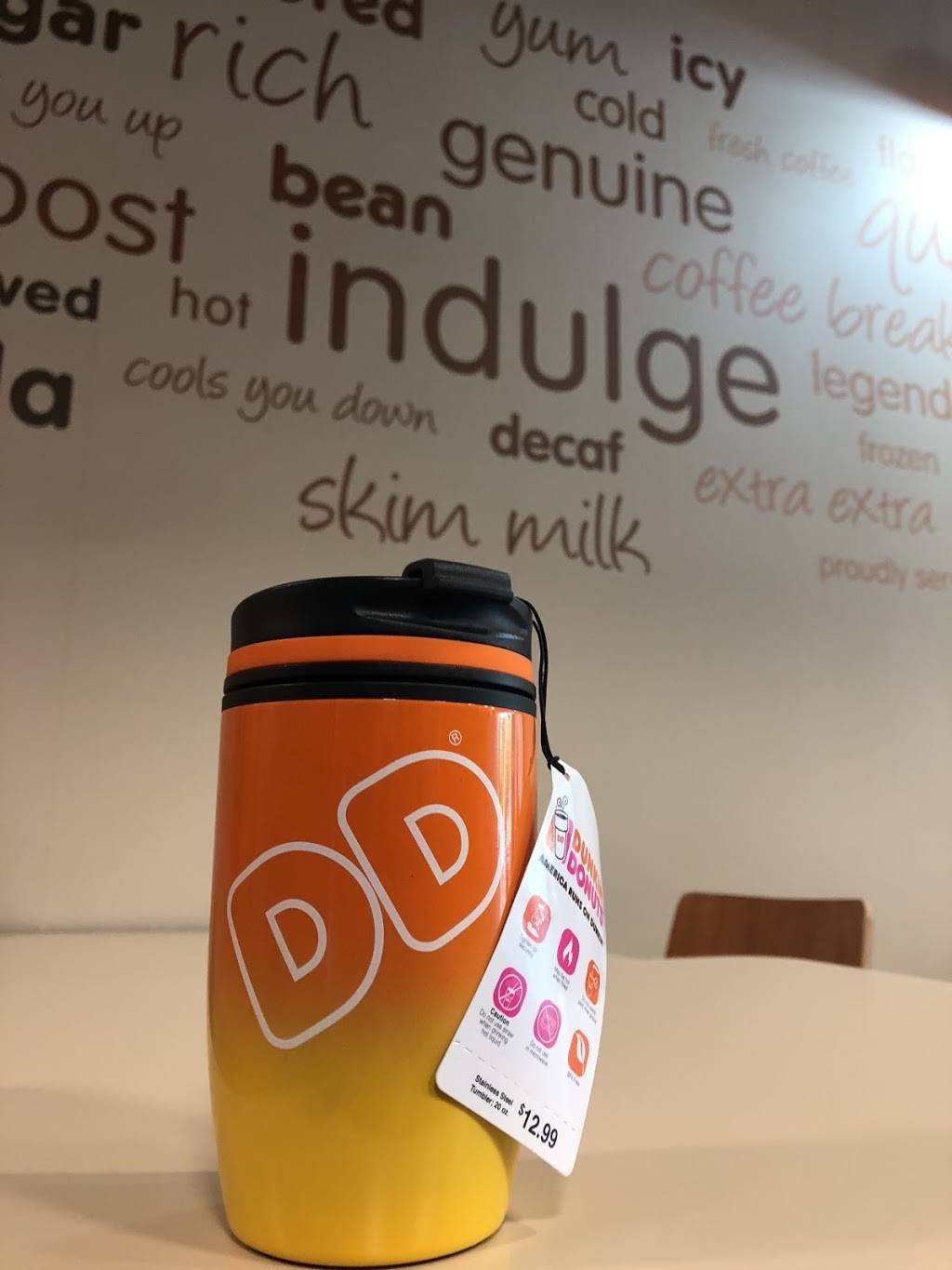 Dunkin Donuts | cafe | 26w220 Geneva Rd, Carol Stream, IL 60188, USA | 6306657781 OR +1 630-665-7781