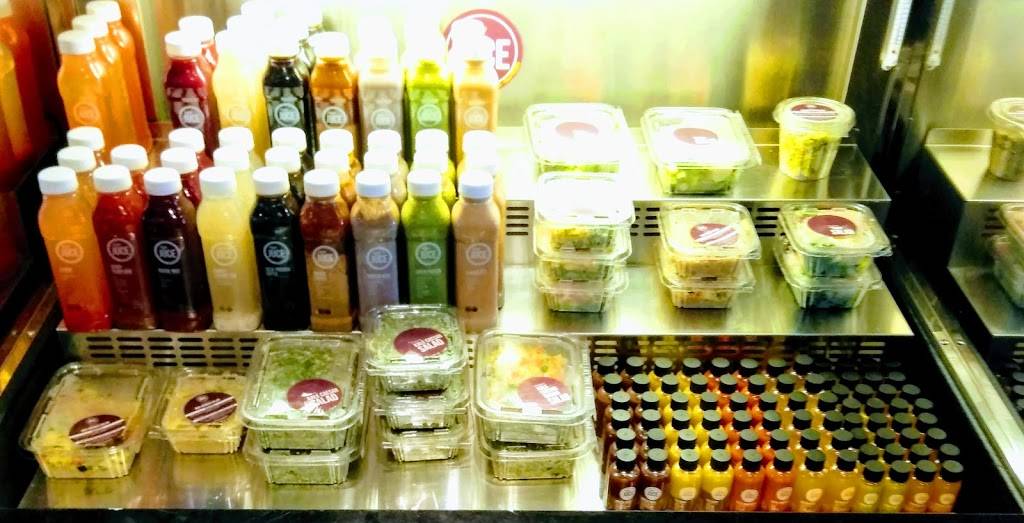 Raw Jūce | restaurant | 2616 PGA Boulevard, Palm Beach Gardens, FL 33410, USA | 5616092872 OR +1 561-609-2872