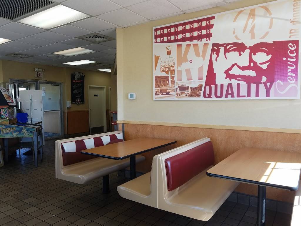 KFC | restaurant | 3922 San Jeronimo Street, Anchorage, AK 99508, USA | 9073337733 OR +1 907-333-7733