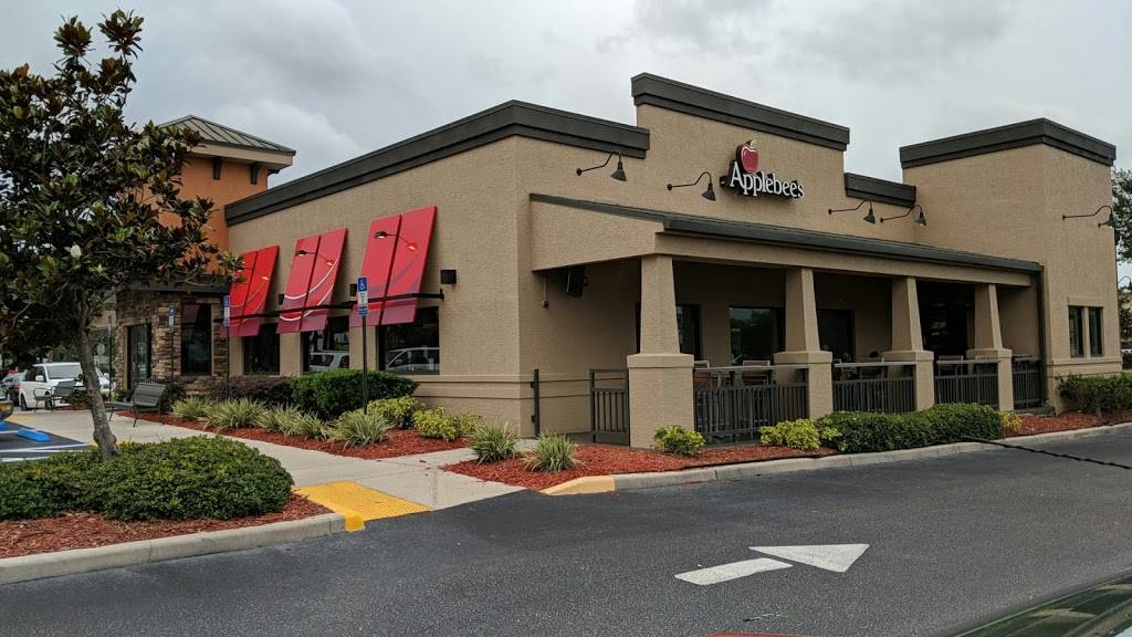 Applebees Grill + Bar | restaurant | 4759 W Irlo Bronson Memorial Hwy, Kissimmee, FL 34746, USA | 4073972288 OR +1 407-397-2288