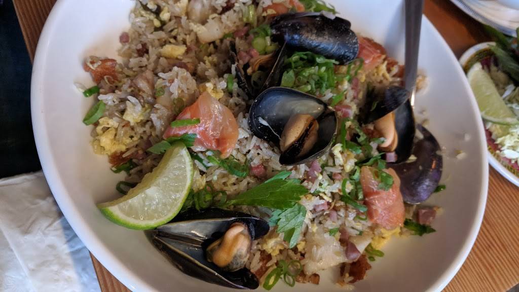 Cong Tu Bot | restaurant | 57 Washington Ave, Portland, ME 04101, USA | 2072218022 OR +1 207-221-8022