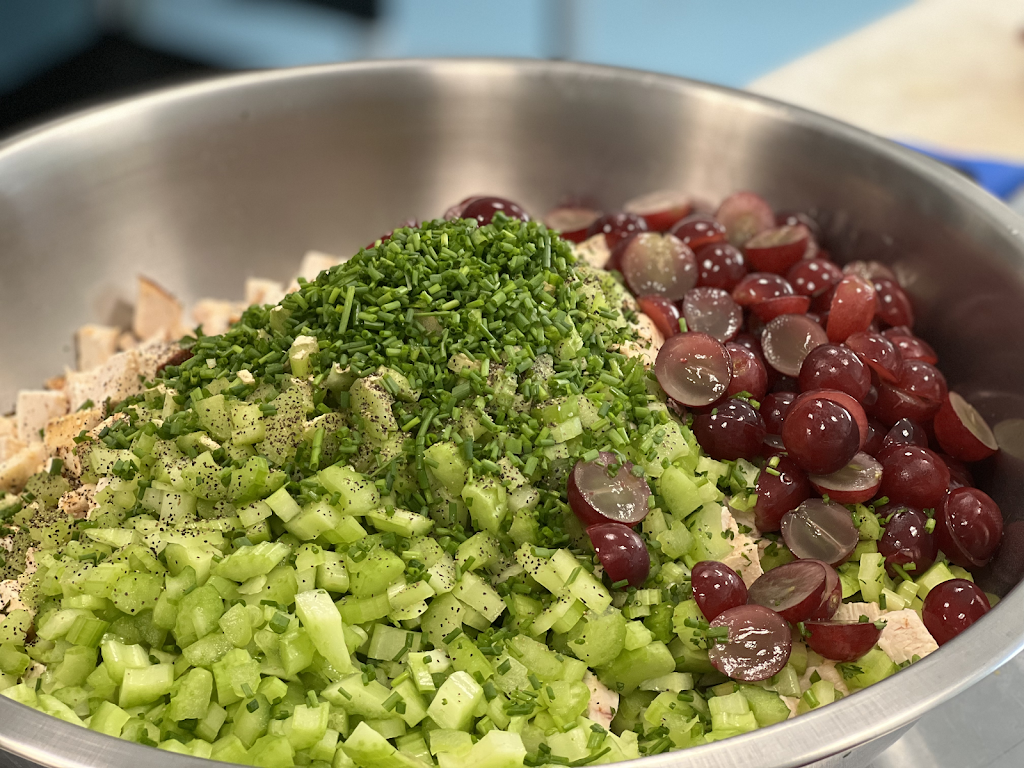 CHEWFO LLC | restaurant | 875 94th Ave N Unit 5, Naples, FL 34108, USA | 6092414022 OR +1 609-241-4022