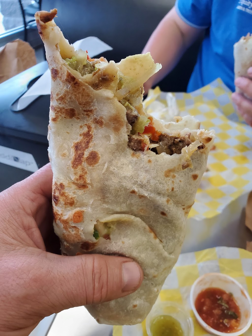 Gilibertos Mexican Taco No. 5 | restaurant | 3205 S Sertoma Ave, Sioux Falls, SD 57106, USA | 6052713473 OR +1 605-271-3473