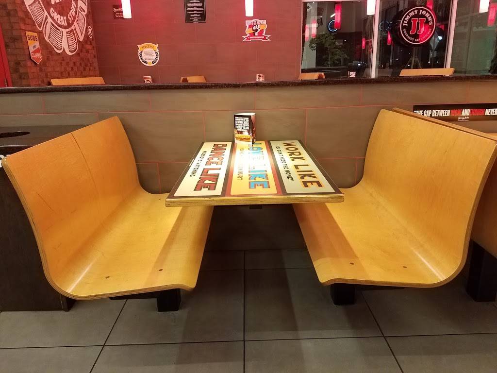 Jimmy Johns | meal delivery | 7059 Sunset Blvd, Los Angeles, CA 90028, USA | 3234604040 OR +1 323-460-4040