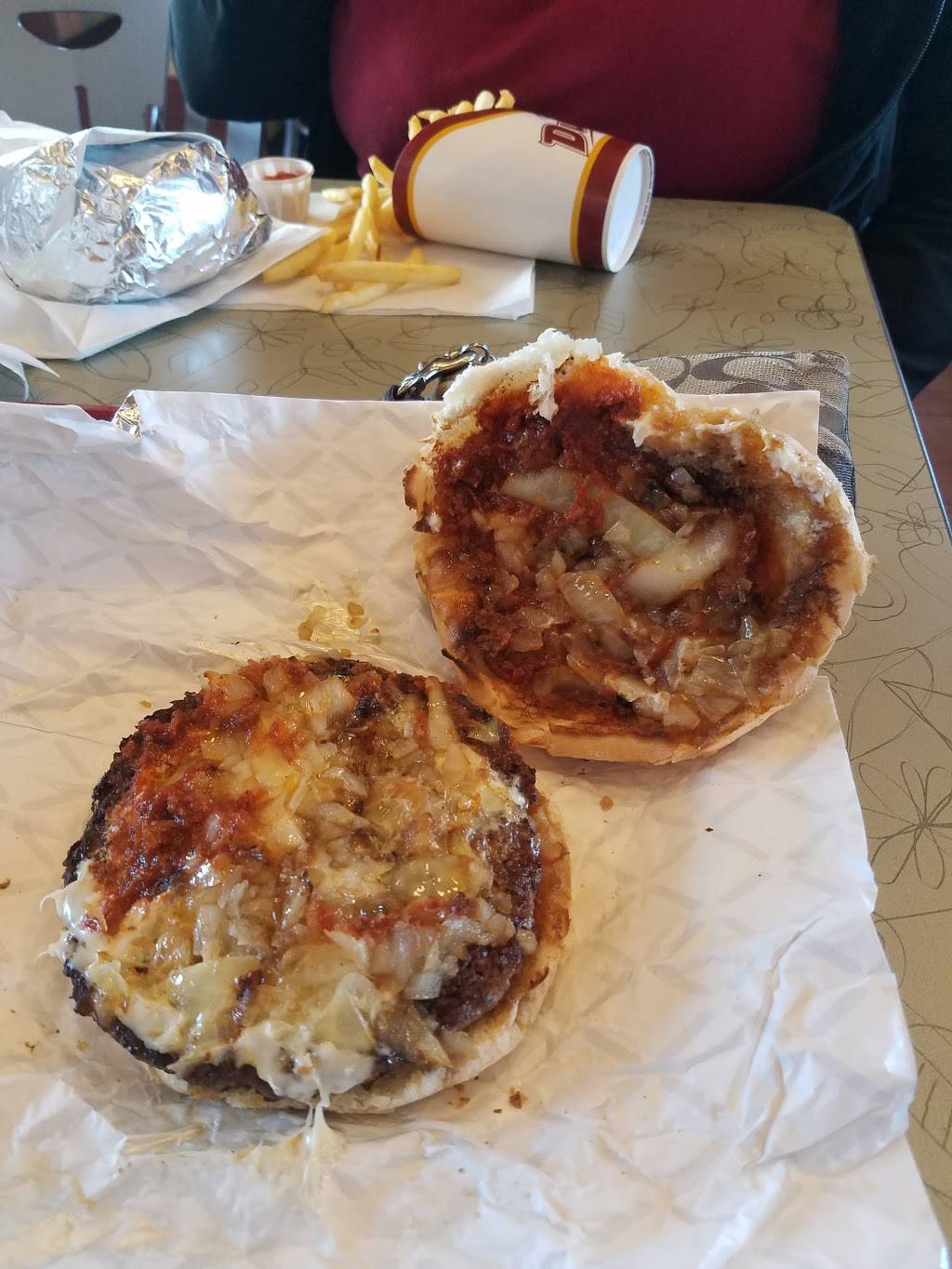 Duchess | restaurant | 157 Main St, Norwalk, CT 06851, USA | 2038470934 OR +1 203-847-0934