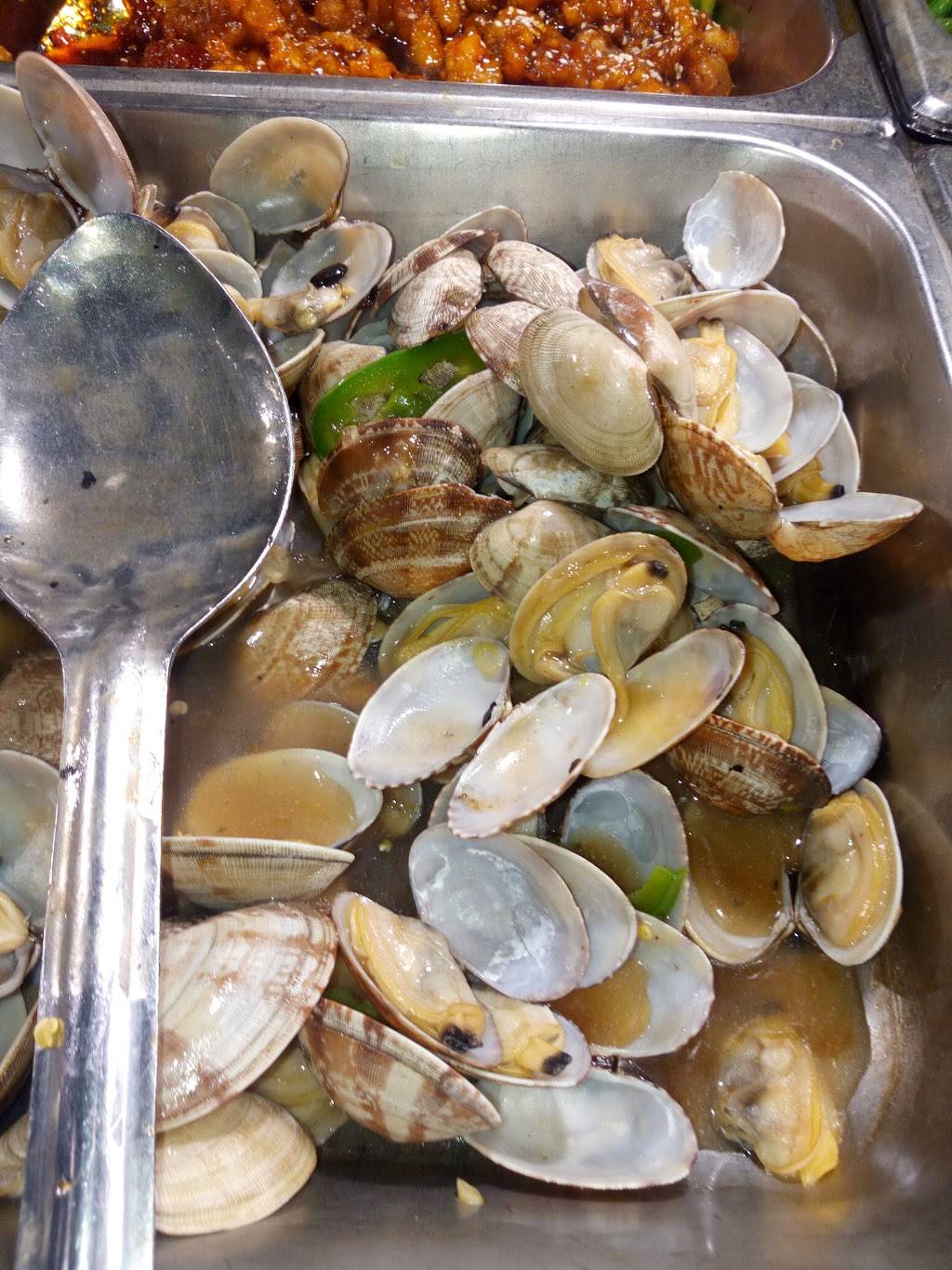 Hibachi Sushi Supreme Buffet | restaurant | 718 Crescent St, Brockton, MA 02302, USA | 5085888860 OR +1 508-588-8860