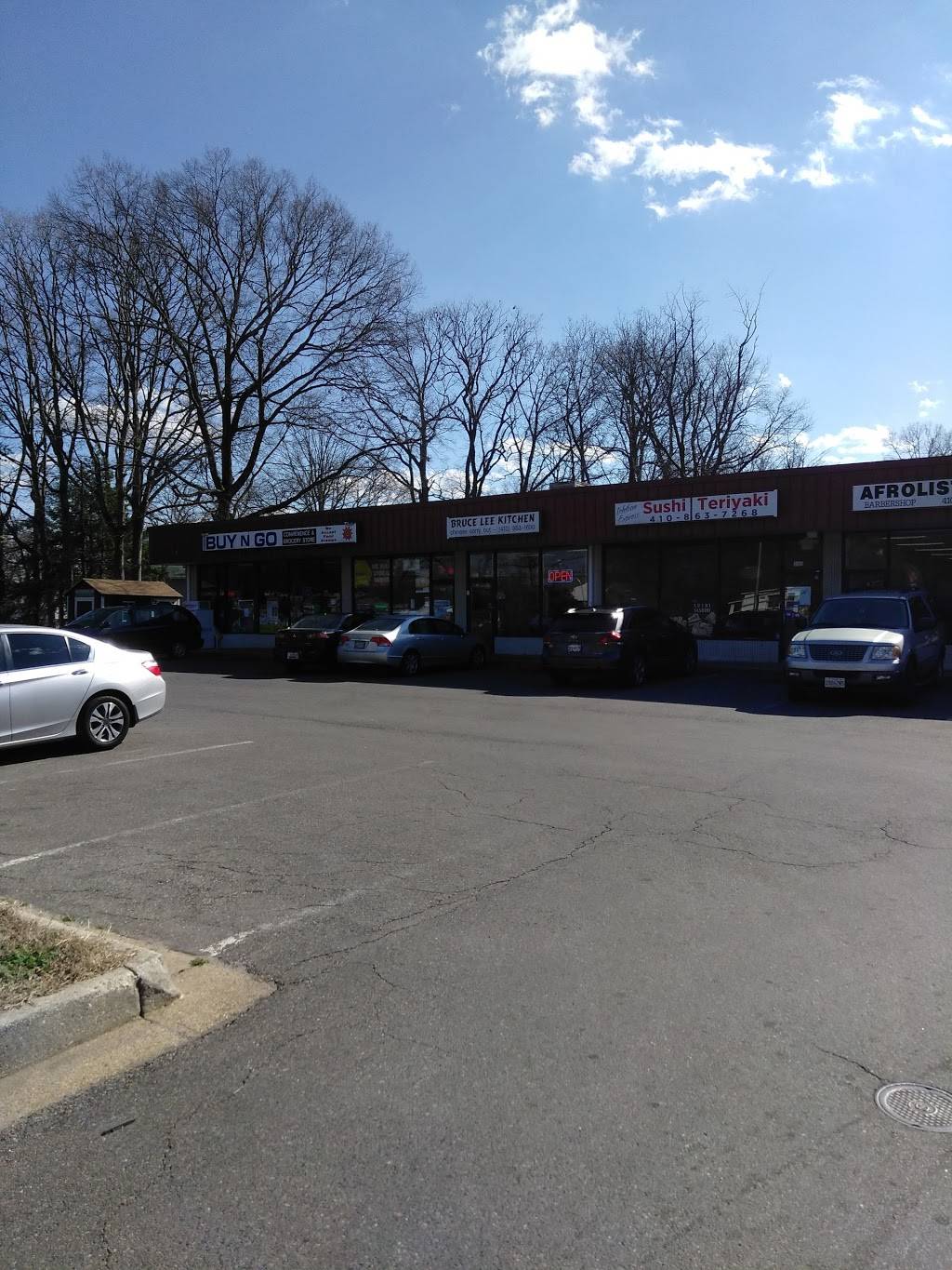 Pizza Express | restaurant | 13 Aquahart Rd, Glen Burnie, MD 21061, USA | 4107663800 OR +1 410-766-3800