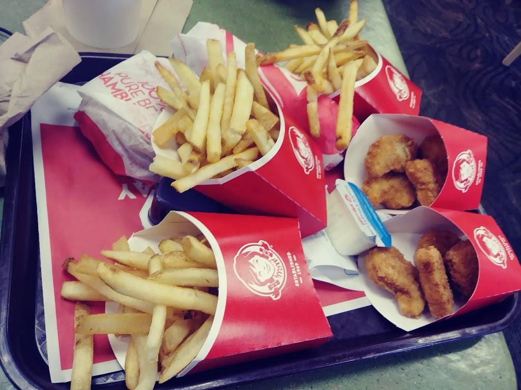 Wendys | restaurant | 2600 Green Mt Commons Dr, Belleville, IL 62221, USA | 6182343029 OR +1 618-234-3029