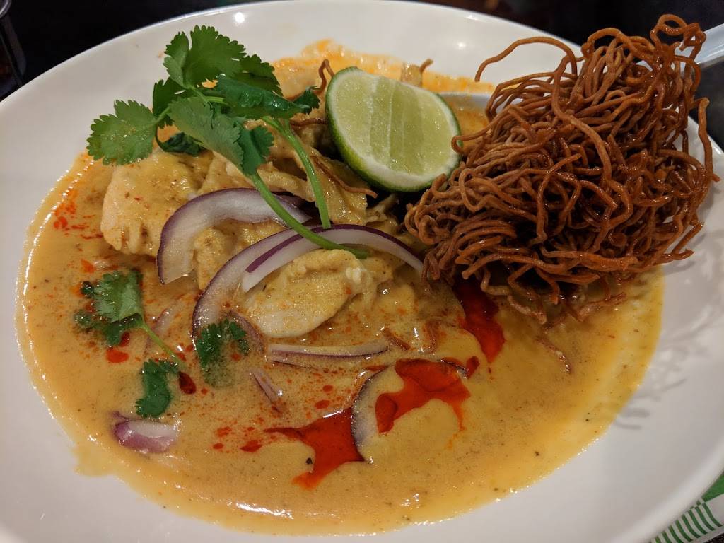 Boon Boon Cafe | restaurant | 3022 Stockton Blvd, Sacramento, CA 95820, USA | 9164564647 OR +1 916-456-4647