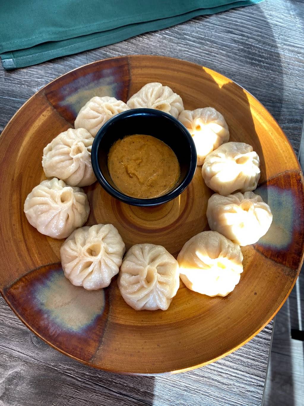 Zomsa | restaurant | 10558 San Pablo Ave, El Cerrito, CA 94530, USA | 5105294008 OR +1 510-529-4008