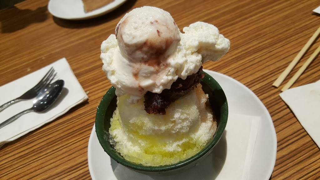 Gyotaku Japanese Restaurant - Niu Valley | restaurant | 5728 Kalanianaʻole Hwy, Honolulu, HI 96821, USA | 8083732731 OR +1 808-373-2731