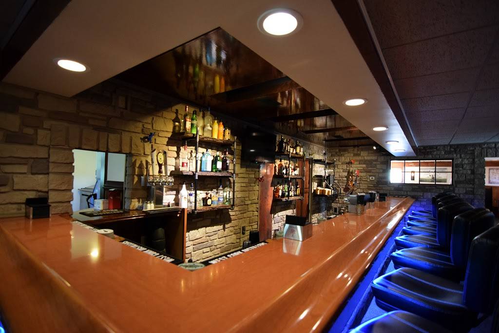 Talbots Taproom & Terrace | restaurant | 787 Mercer Grove City Rd, Mercer, PA 16137, USA | 7242697687 OR +1 724-269-7687