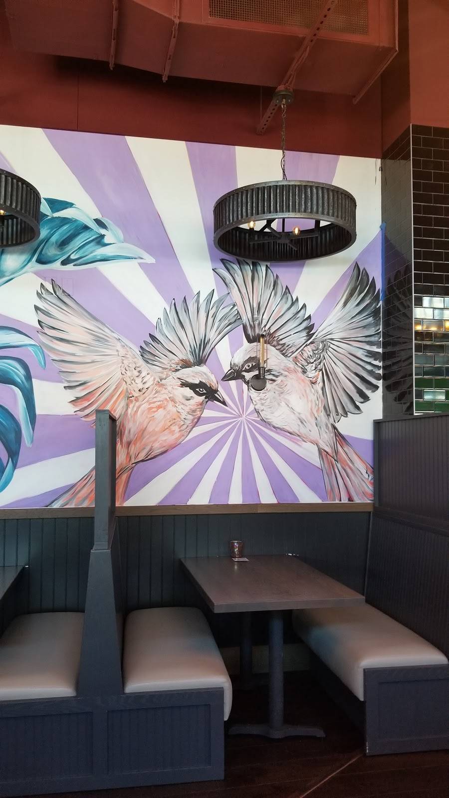 Citizen Crust | restaurant | 229 Patriot Pl, Foxborough, MA 02035, USA | 5085436547 OR +1 508-543-6547