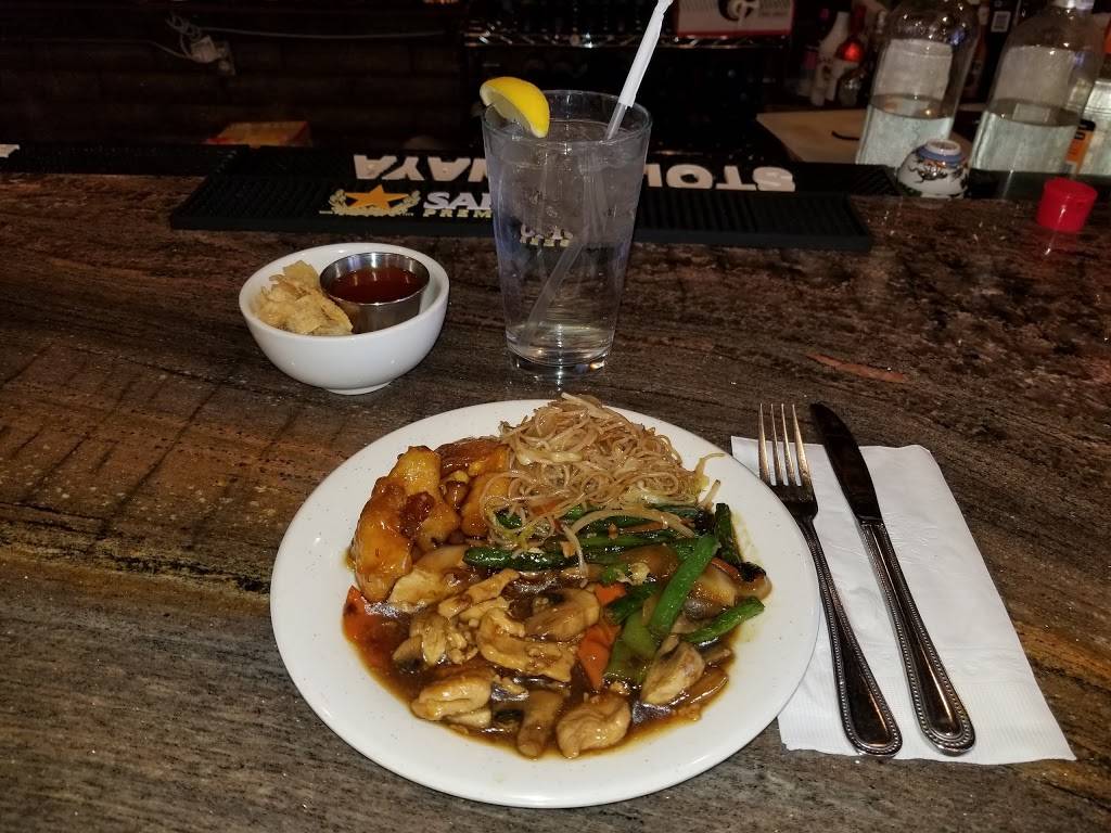 HD Asian Bistro | meal delivery | 16740 E Palisades Blvd #107, Fountain Hills, AZ 85268, USA | 4808369988 OR +1 480-836-9988