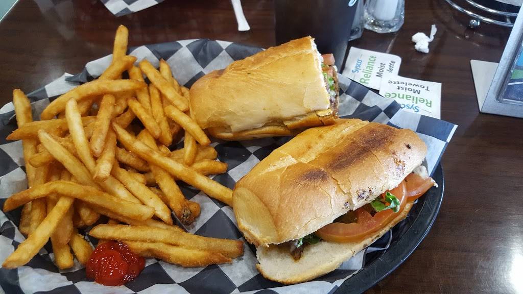 The Dirty Buffalo | restaurant | 4213 E Little Creek Rd, Norfolk, VA 23518, USA | 7573217242 OR +1 757-321-7242