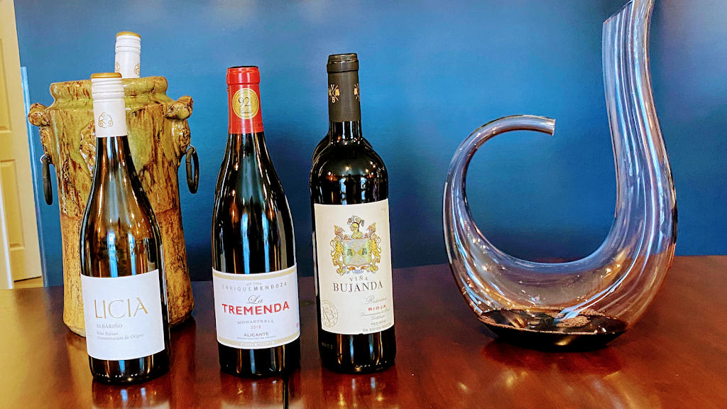 Breathe Wine & Culture Co. | restaurant | 5155 Washington St W, Cross Lanes, WV 25313, USA | 3048234577 OR +1 304-823-4577