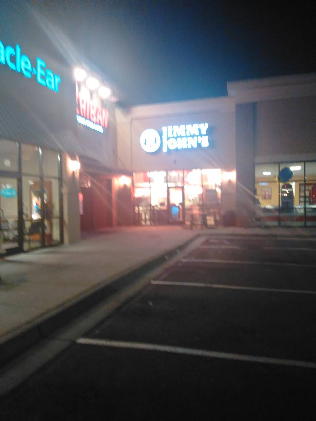 Jimmy Johns | meal delivery | 487 Turner McCall Blvd NE, Rome, GA 30165, USA | 7065847704 OR +1 706-584-7704