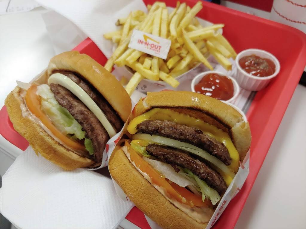 In-N-Out Burger | restaurant | 1180 S Harbor Blvd, Fullerton, CA 92832, USA | 8007861000 OR +1 800-786-1000