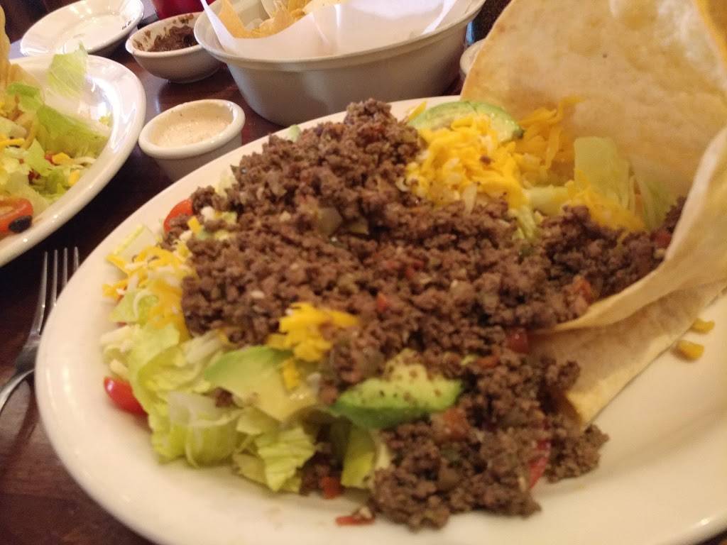 El Tio Tex-Mex Grill | restaurant | 7527 Linton Hall Rd, Gainesville, VA 20155, USA | 7037530826 OR +1 703-753-0826