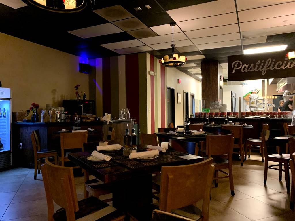 La Pasta Boutique | meal delivery | 16347 SW 88th St, Miami, FL 33196, USA | 7862006291 OR +1 786-200-6291