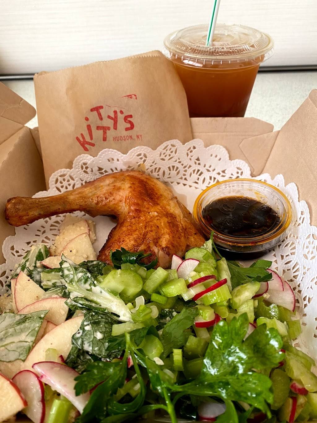 Kittys Market | cafe | 60 S Front St, Hudson, NY 12534, USA | 51826763691 OR +1 518-267-6369 ext. 1