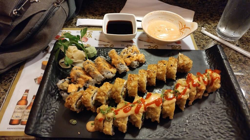Sushiko Japanese Restaurant | restaurant | 3620 St Johns Ave, Jacksonville, FL 32205, USA | 9043885688 OR +1 904-388-5688