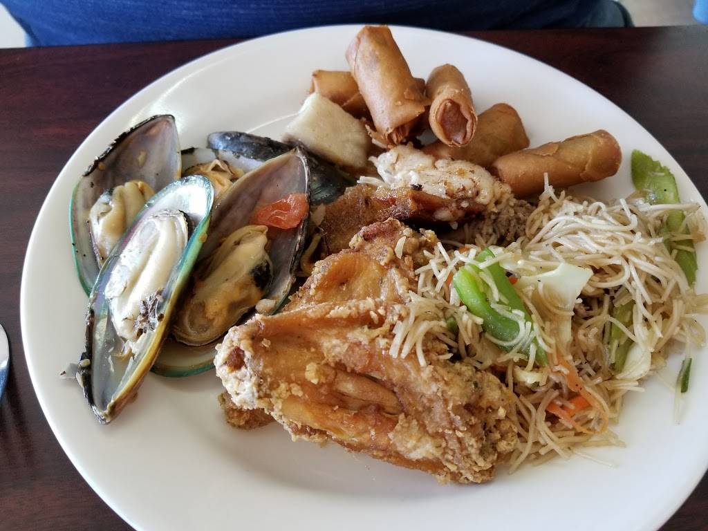 Oriental Cuisine Kainan | restaurant | 5660 Indian River Rd, Virginia Beach, VA 23464, USA | 7573139625 OR +1 757-313-9625